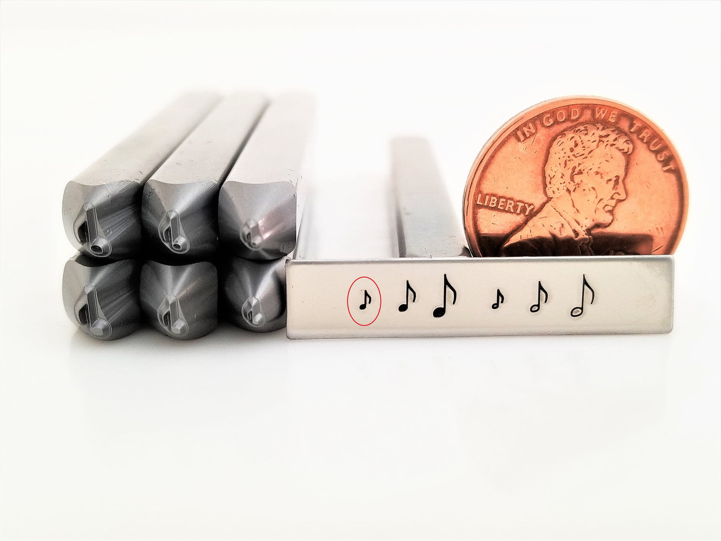 Single Note