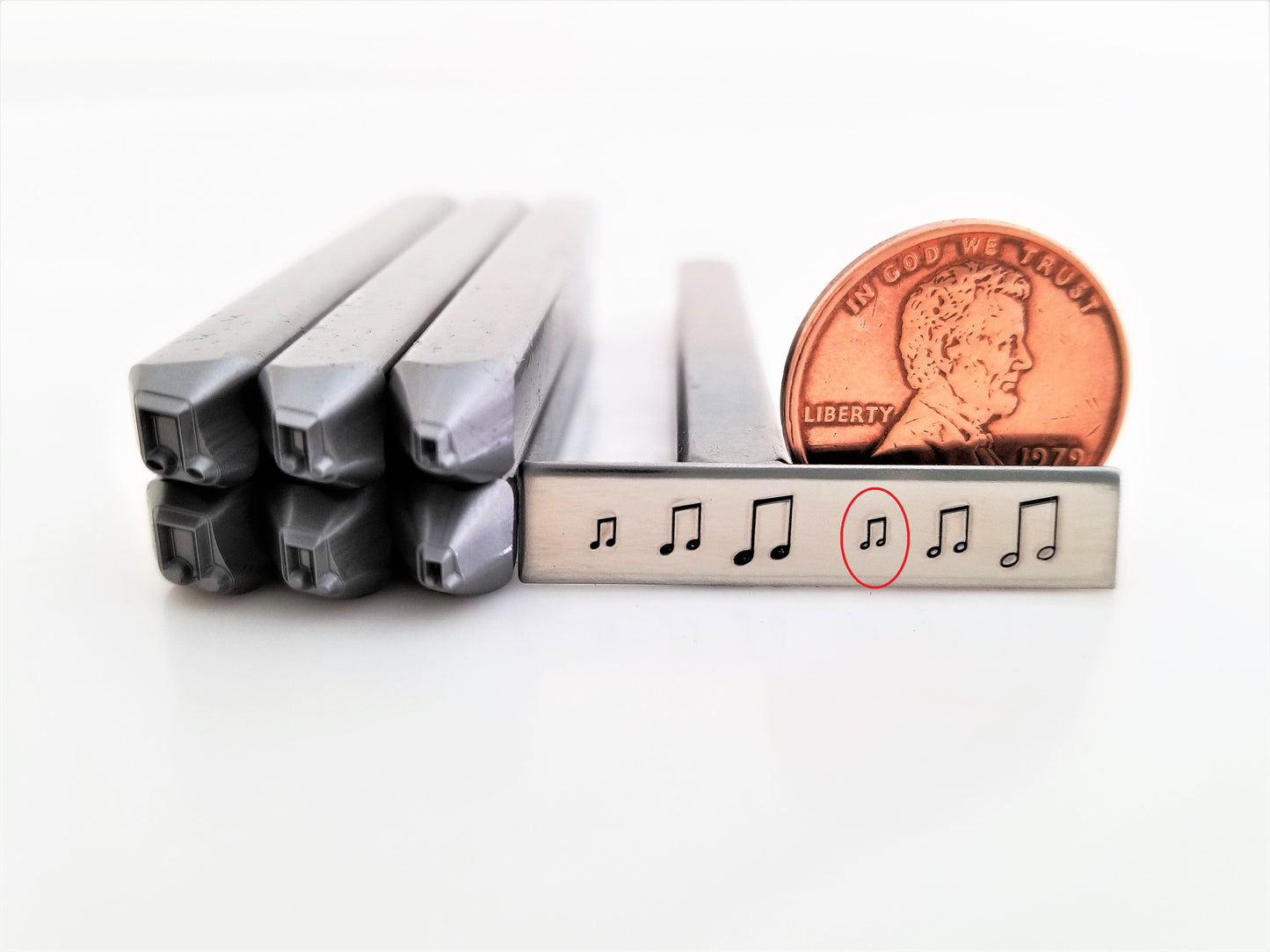 Double Note