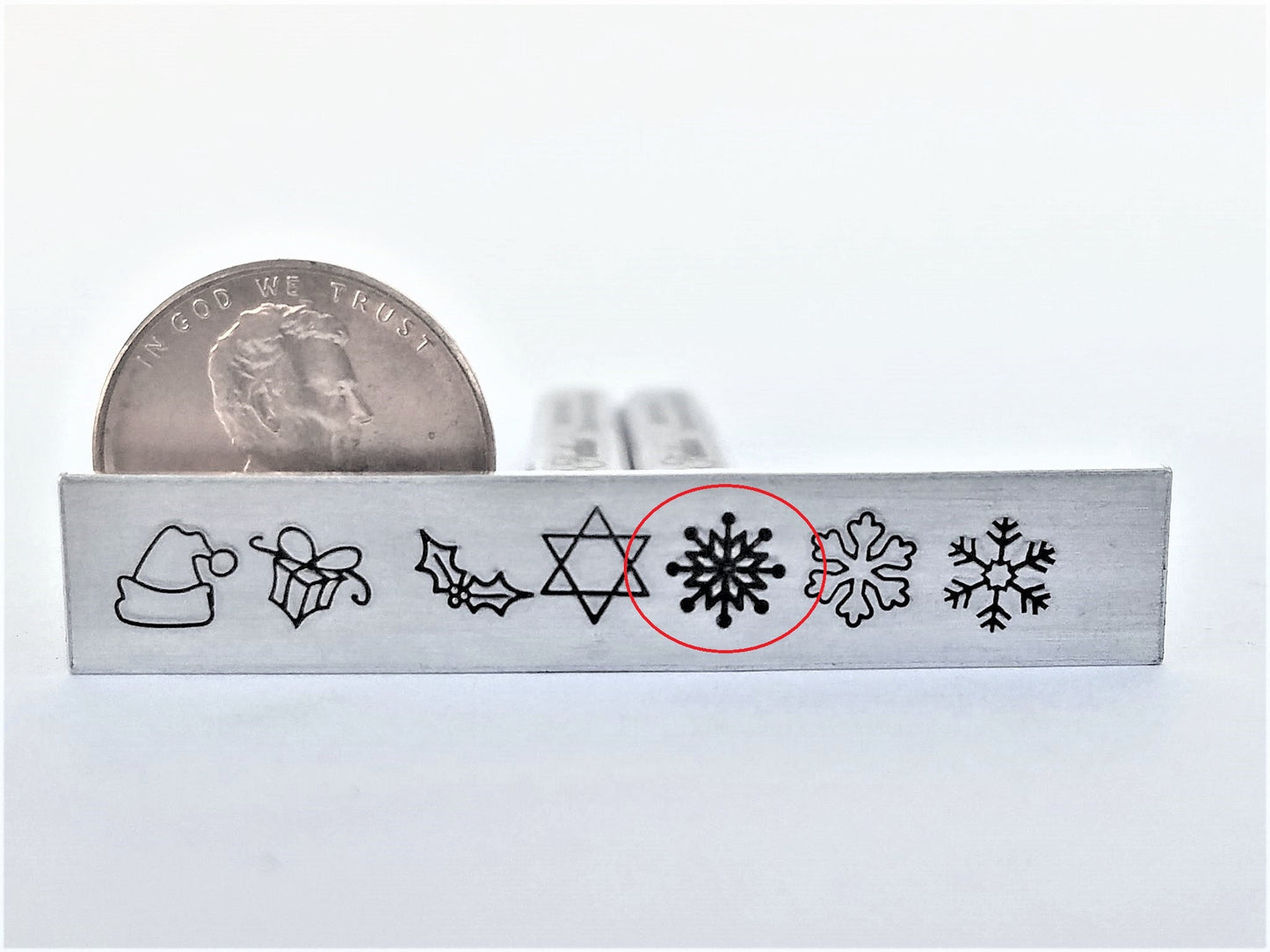 Snowflakes