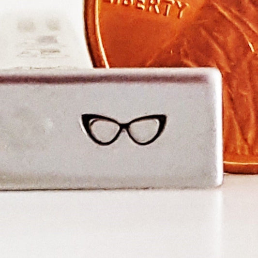 Retro Glasses