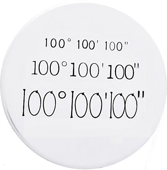 Coordinates