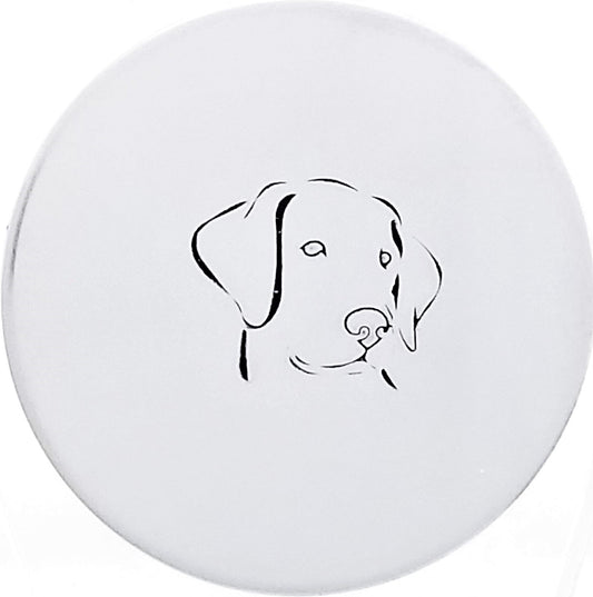 Labrador Head