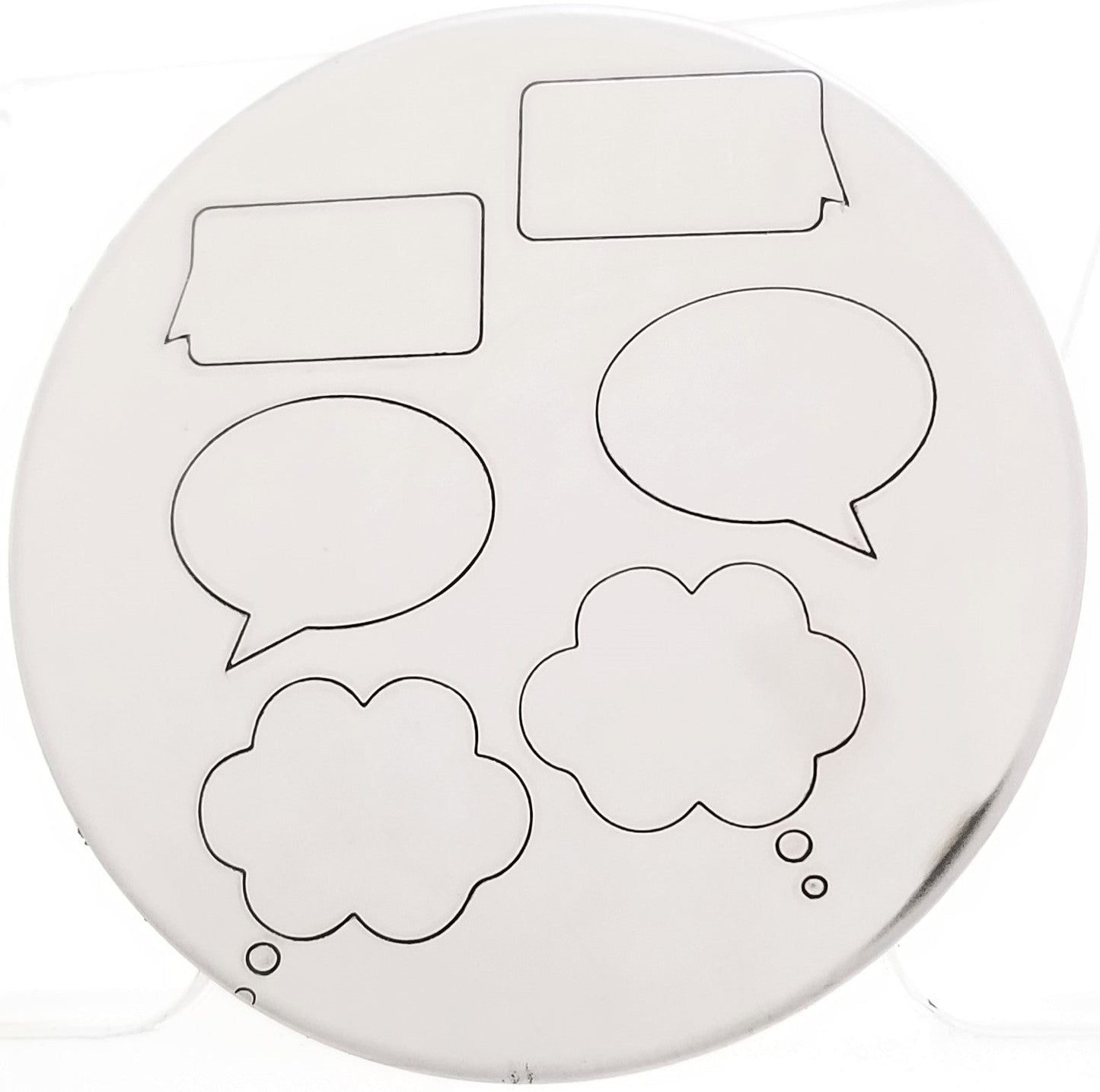 Text Bubbles