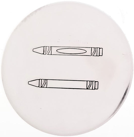 Crayon