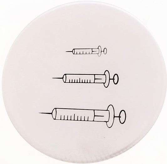 Syringe