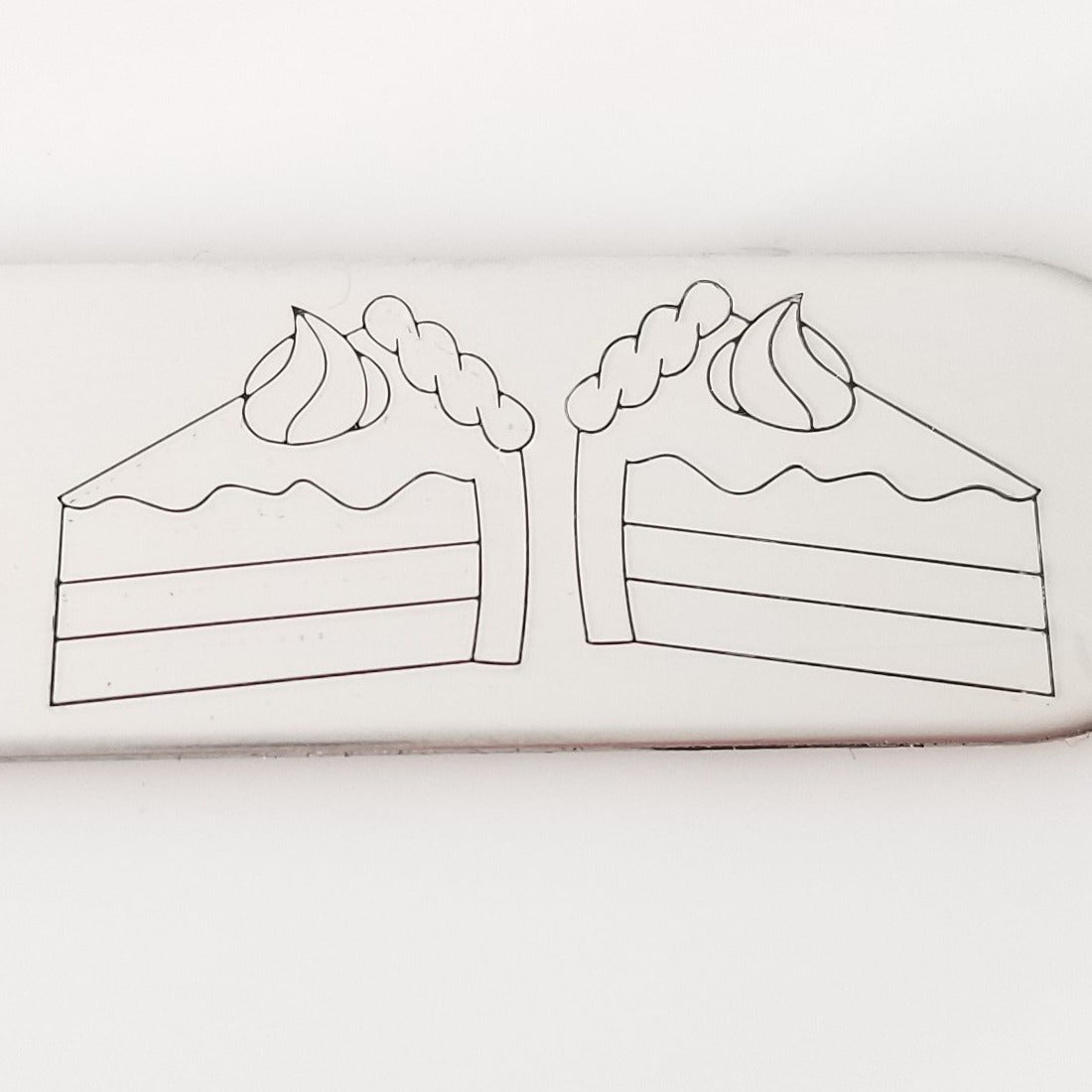 Piece of Cake