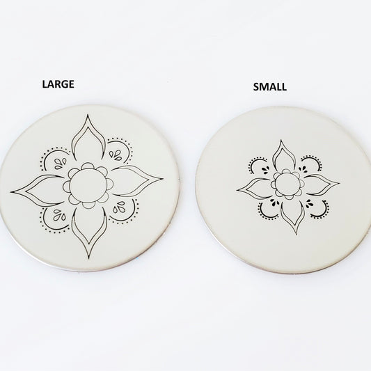 Mandala -  Small