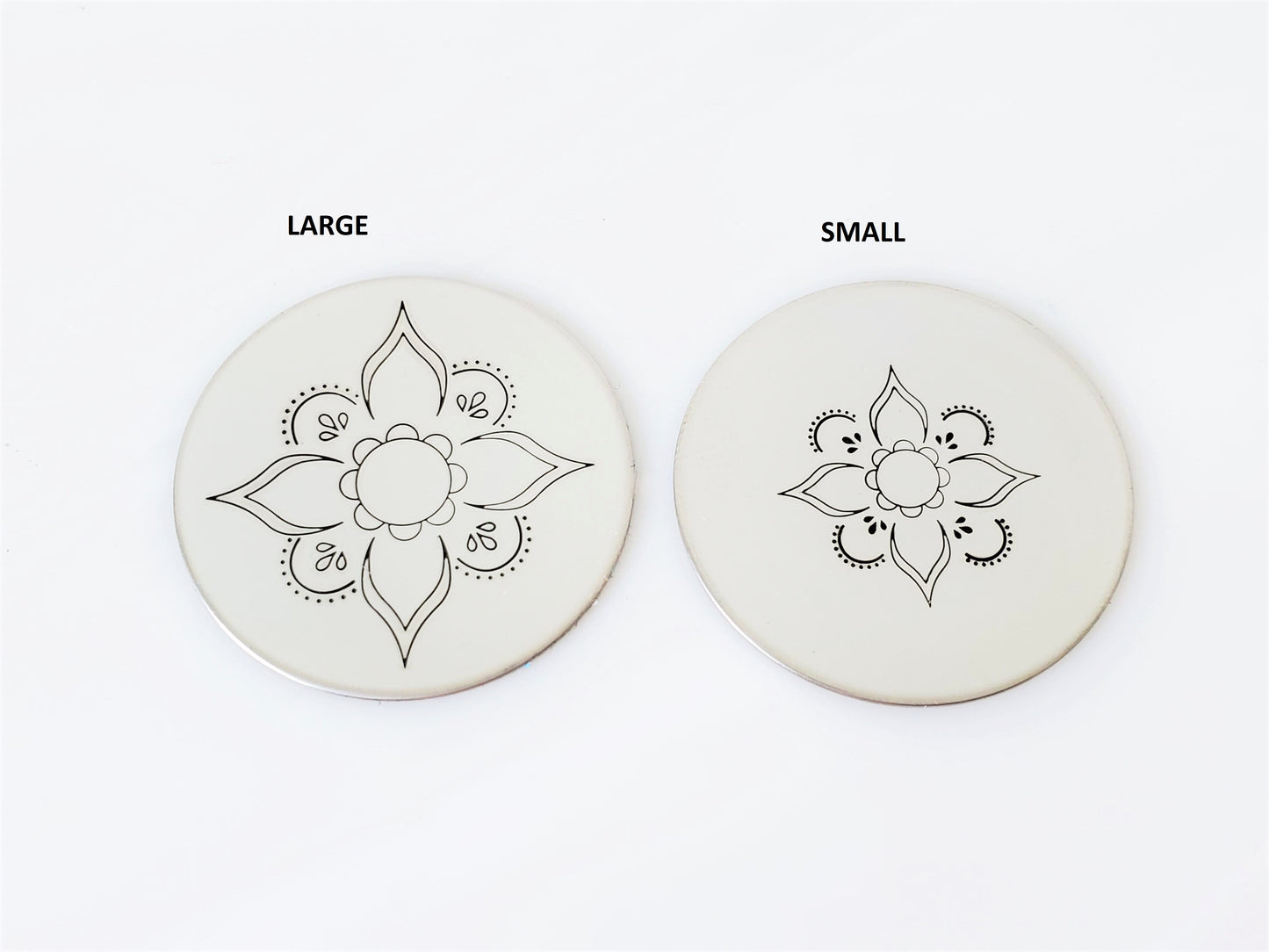 Mandala -  Large