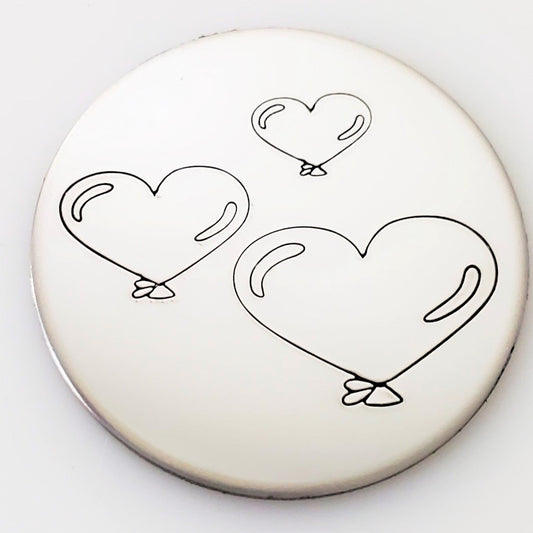 Heart Balloon