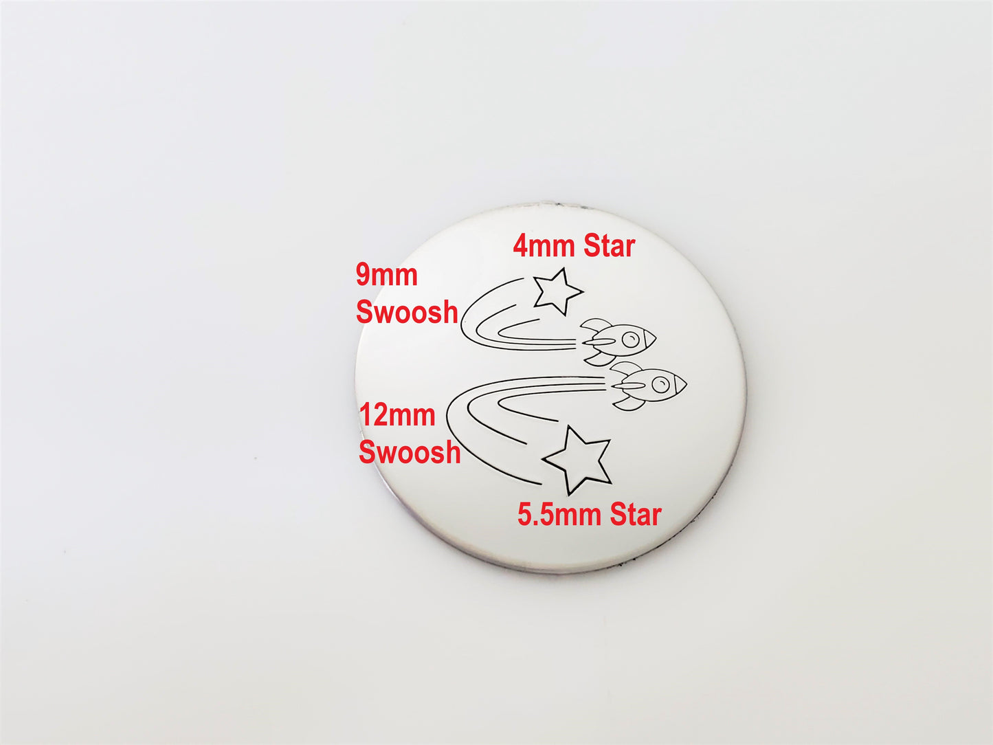 Lines - Star Lines #2