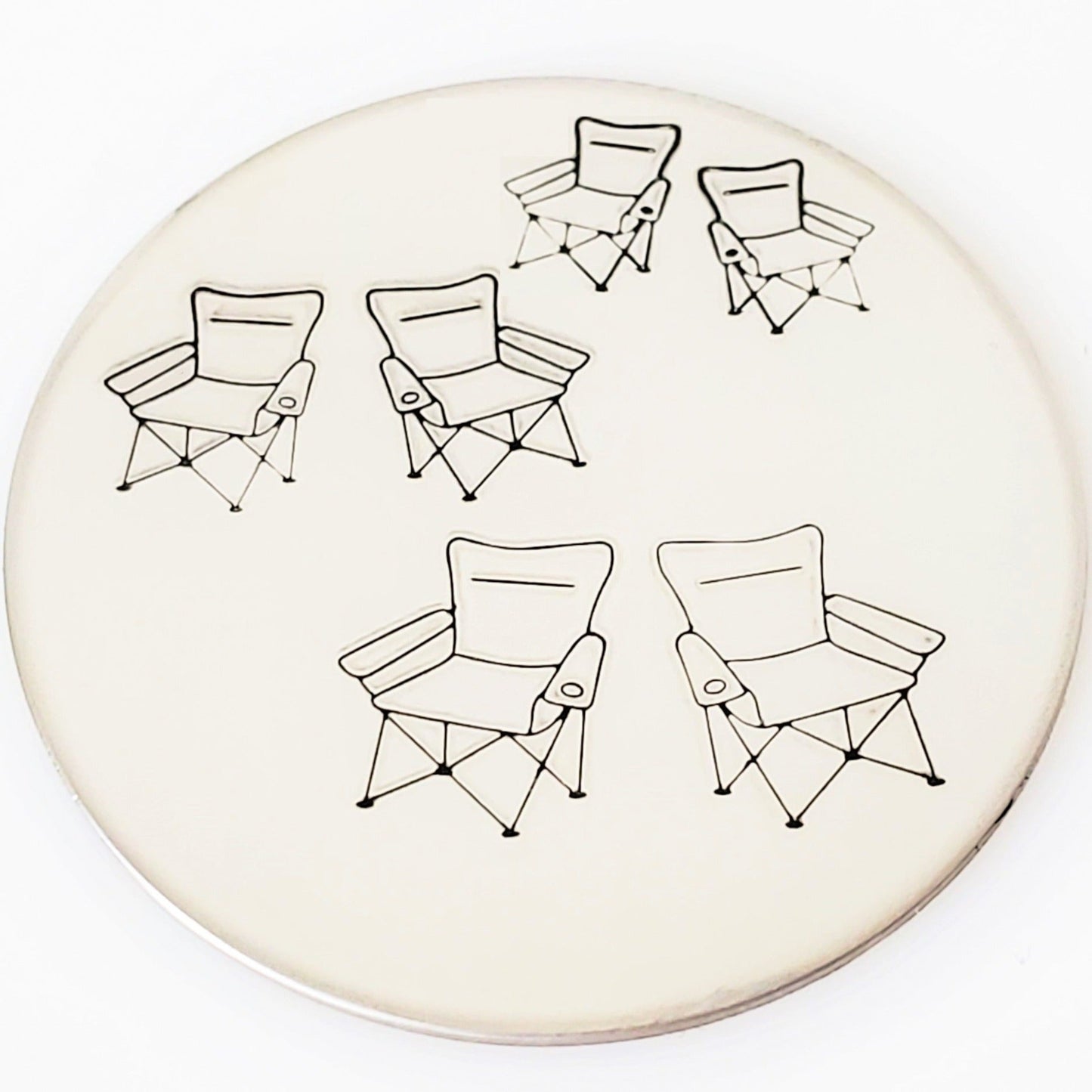 Camp Chair