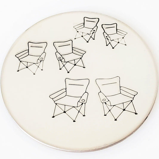 Camp Chair