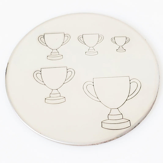 Trophy