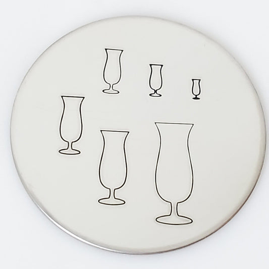 Hurricane Glass
