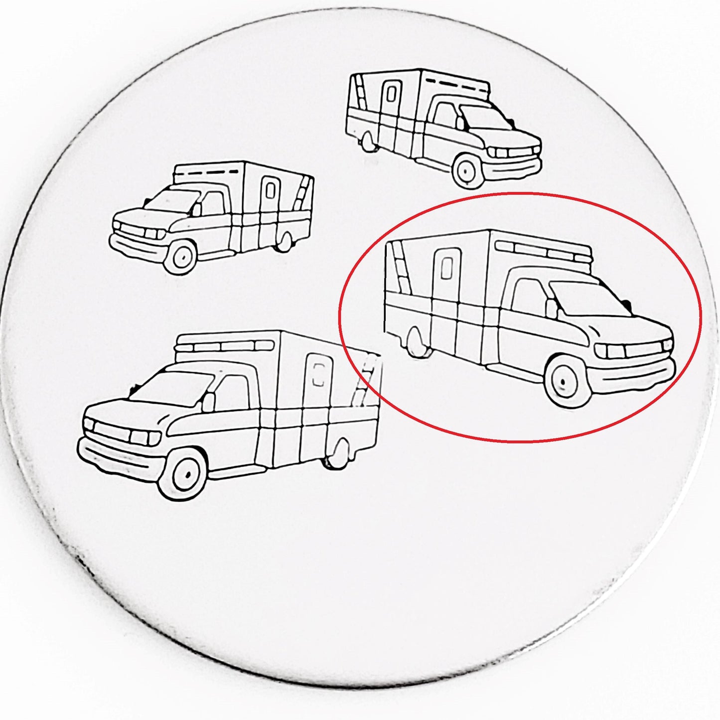 Ambulance