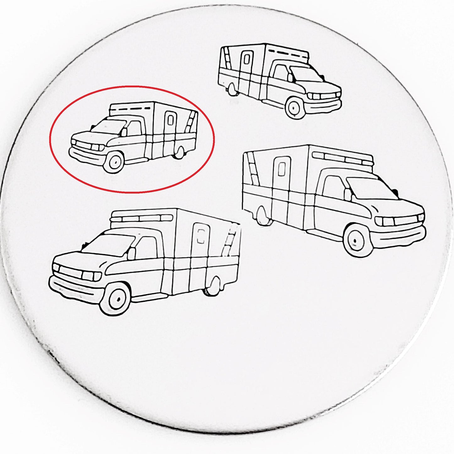 Ambulance