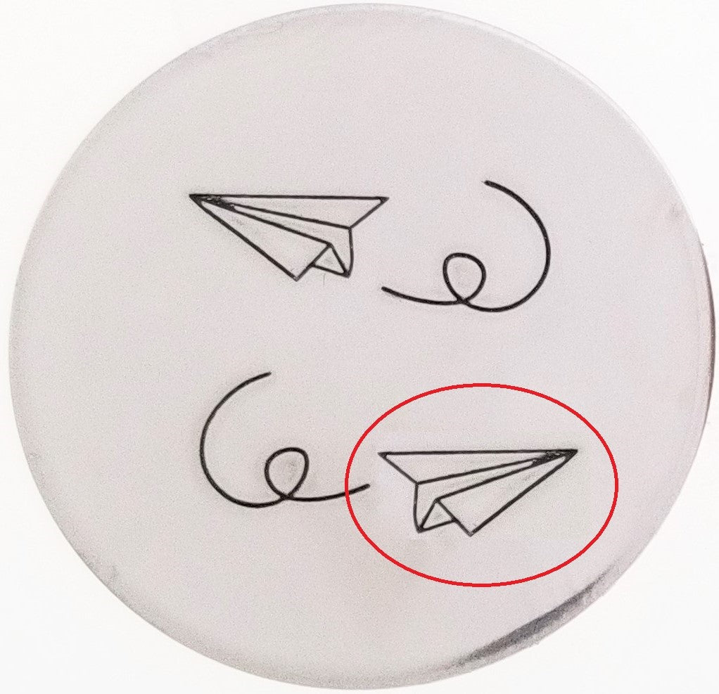 Paper Airplane