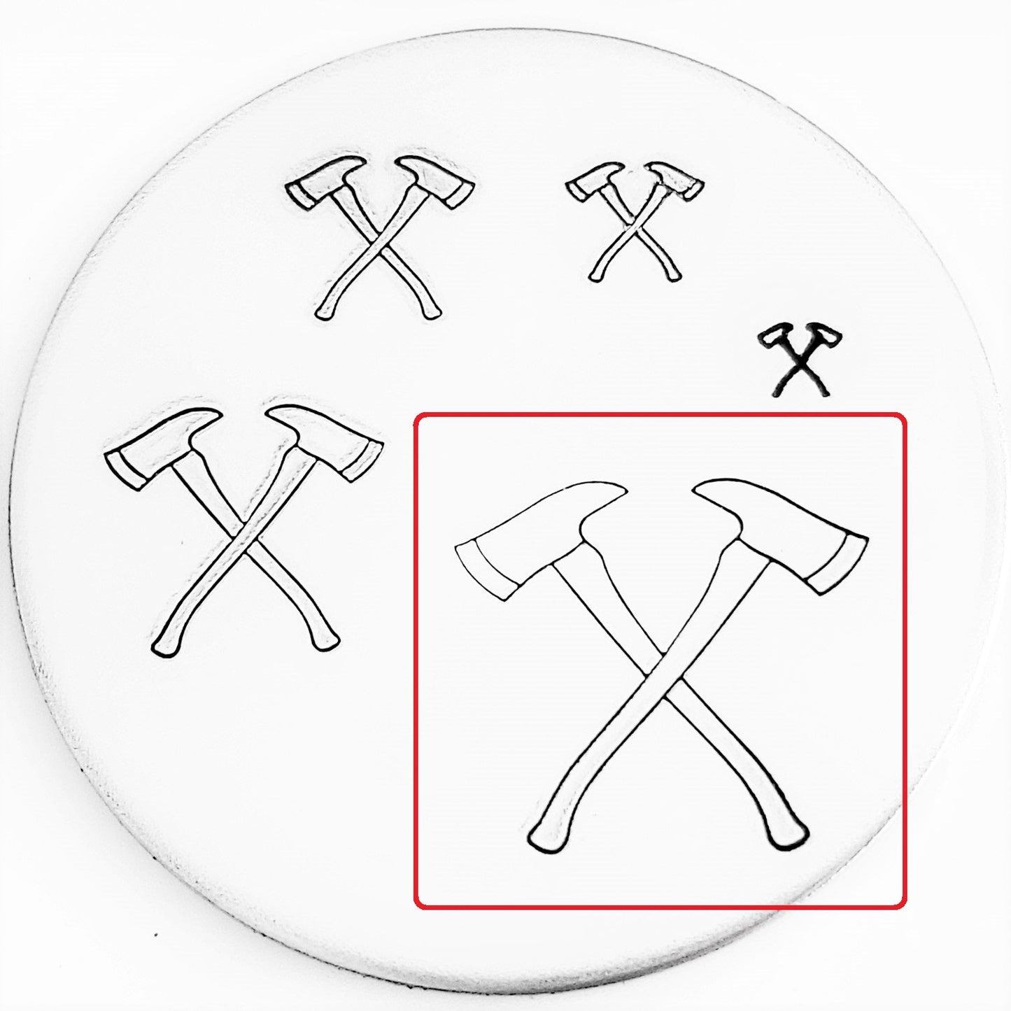 Axes