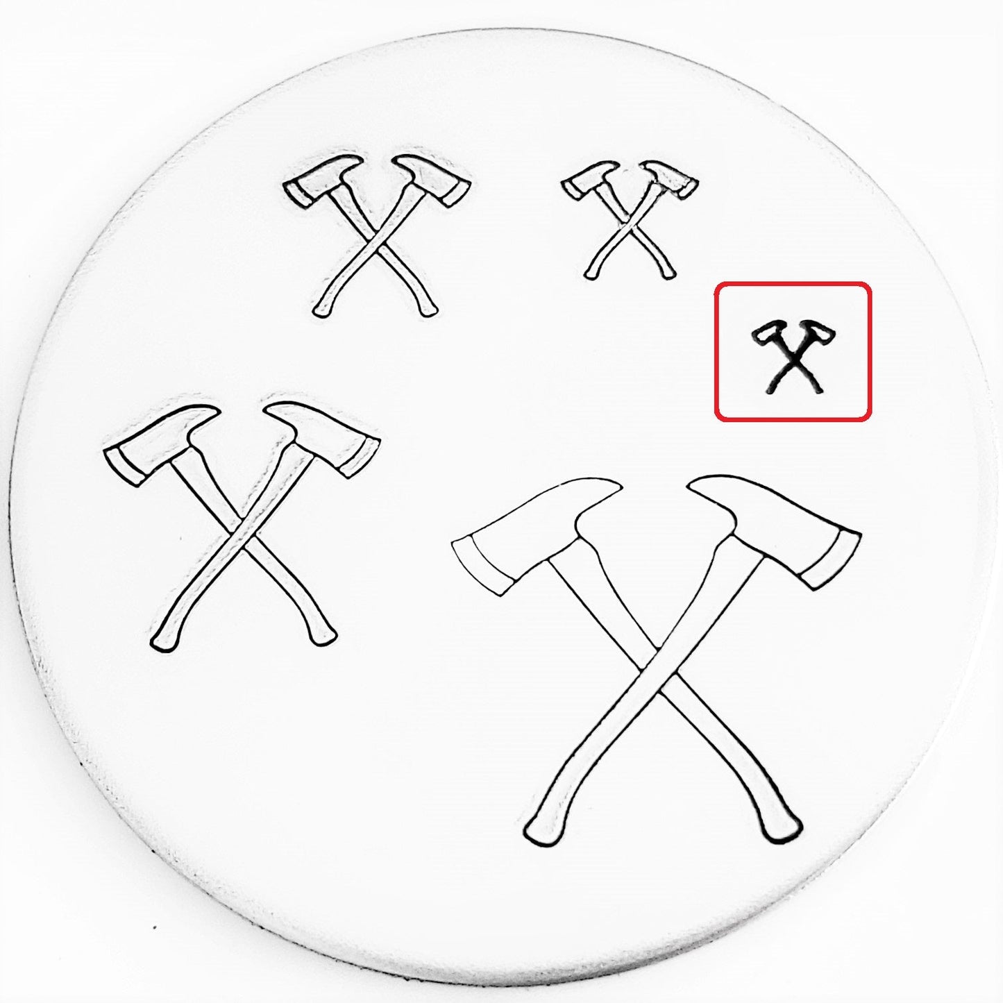 Axes