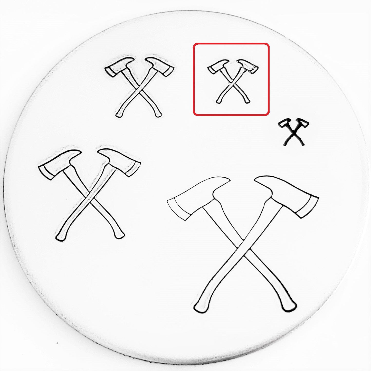 Axes