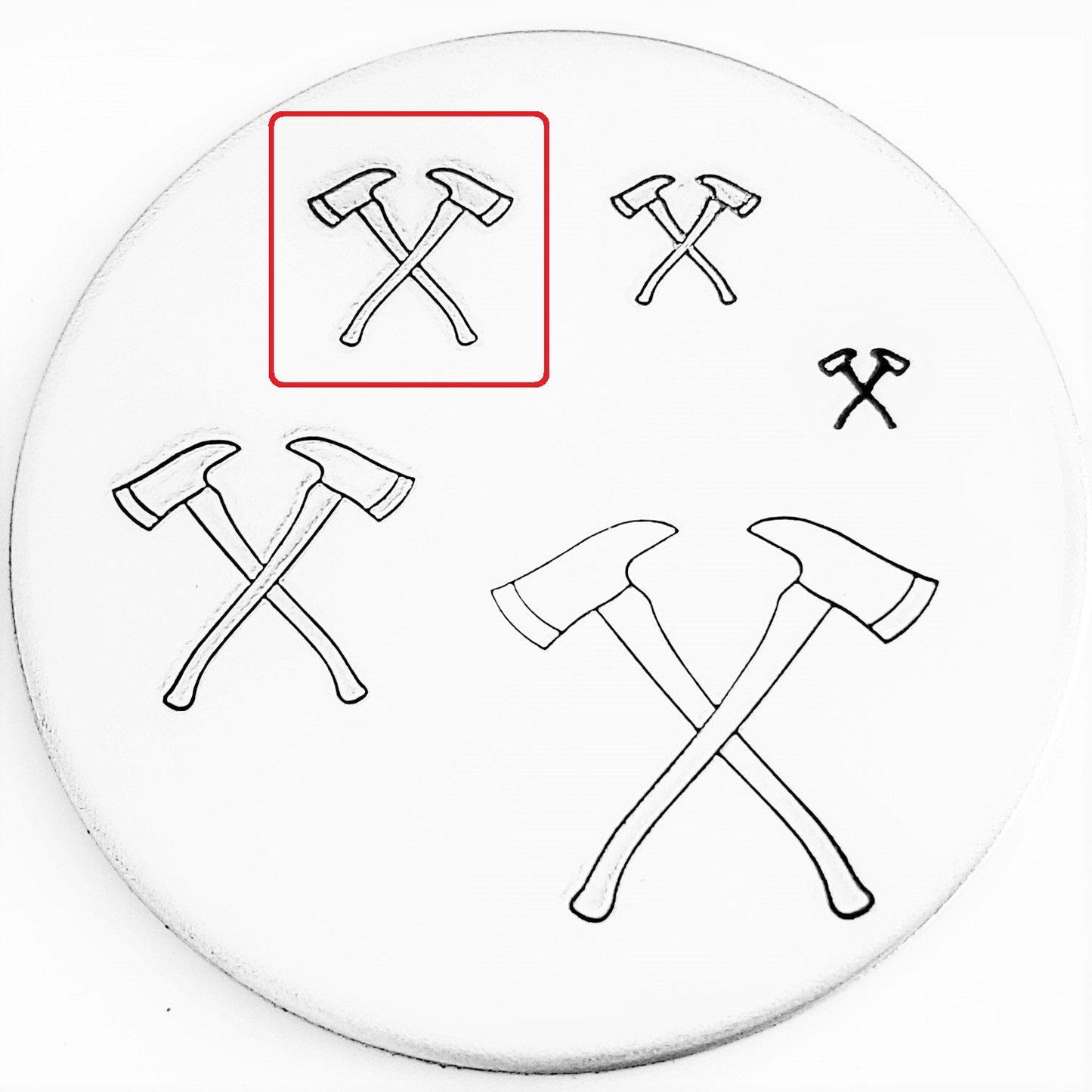 Axes