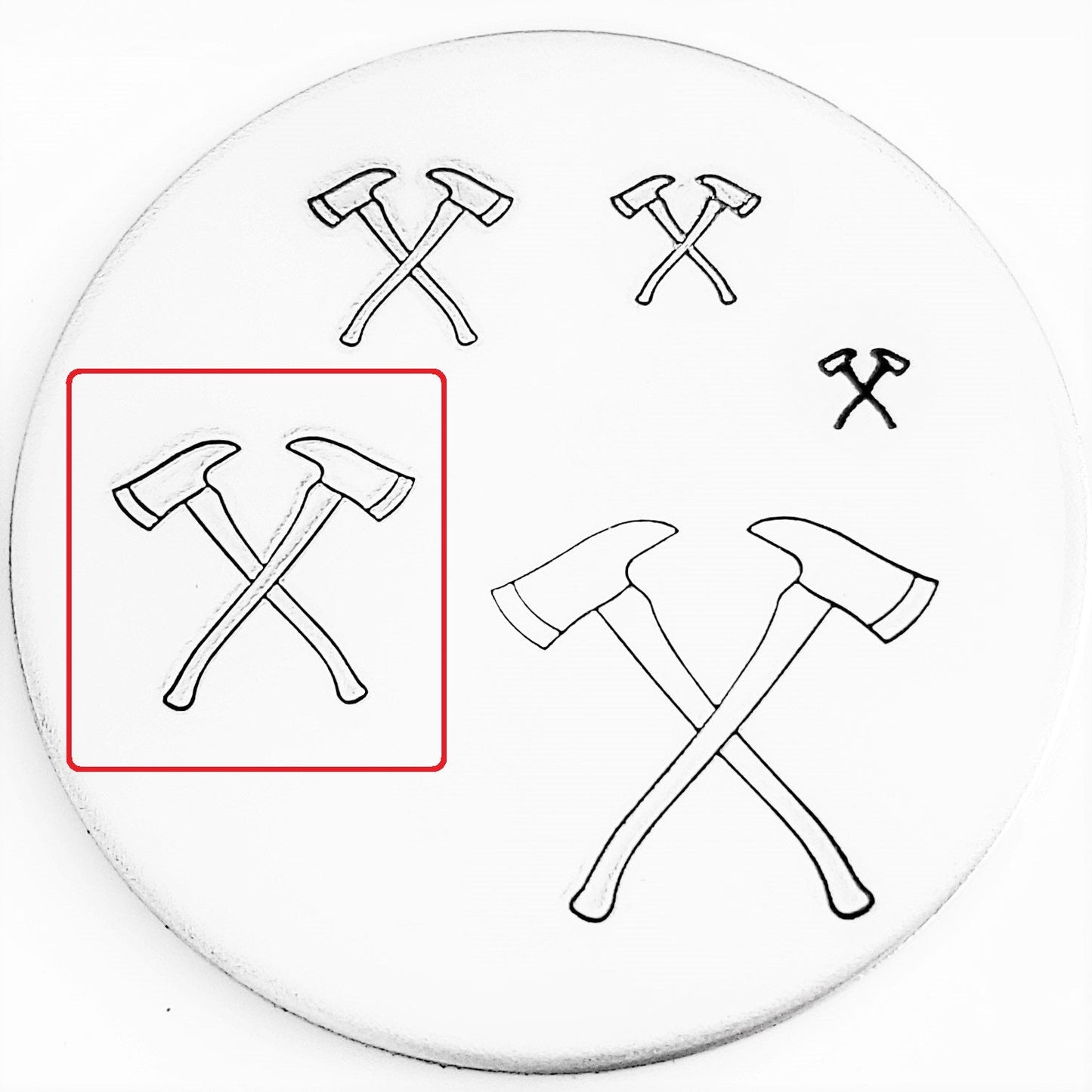 Axes