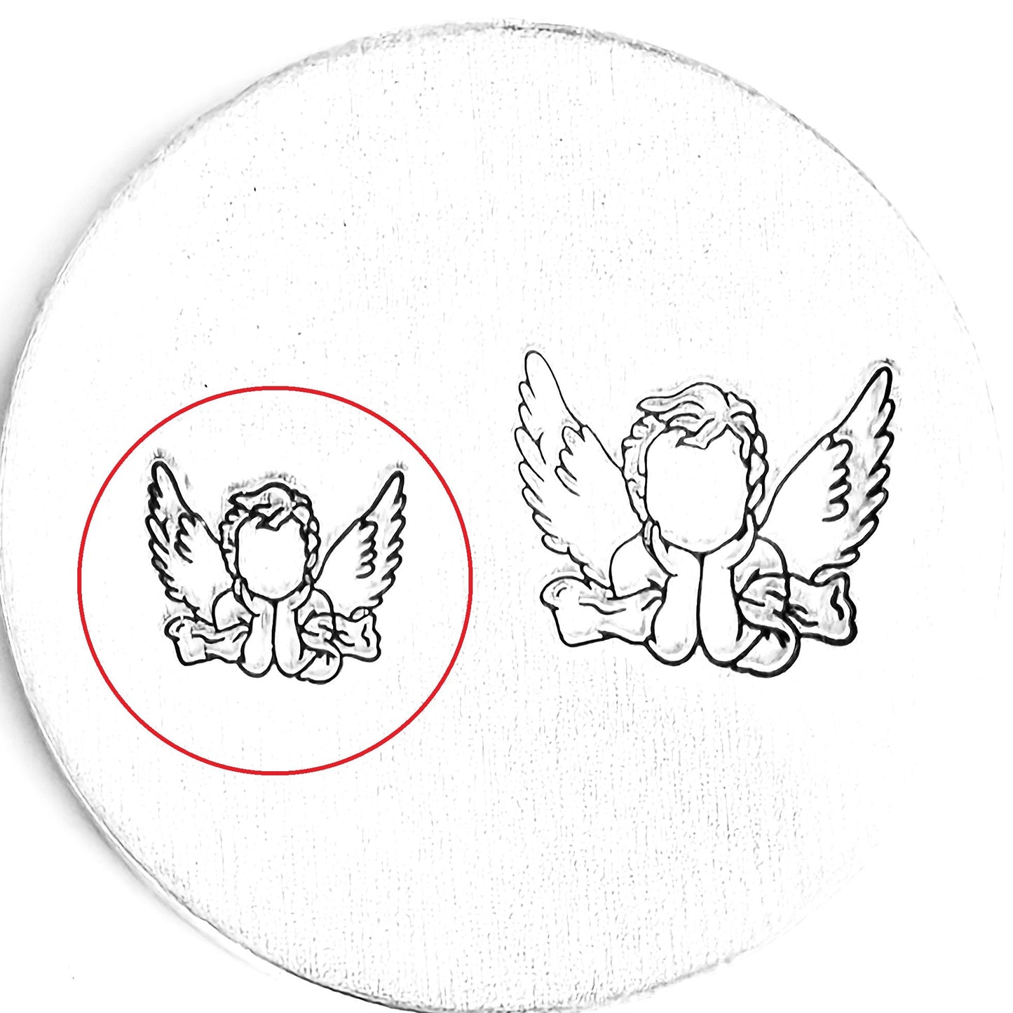 Angel #07