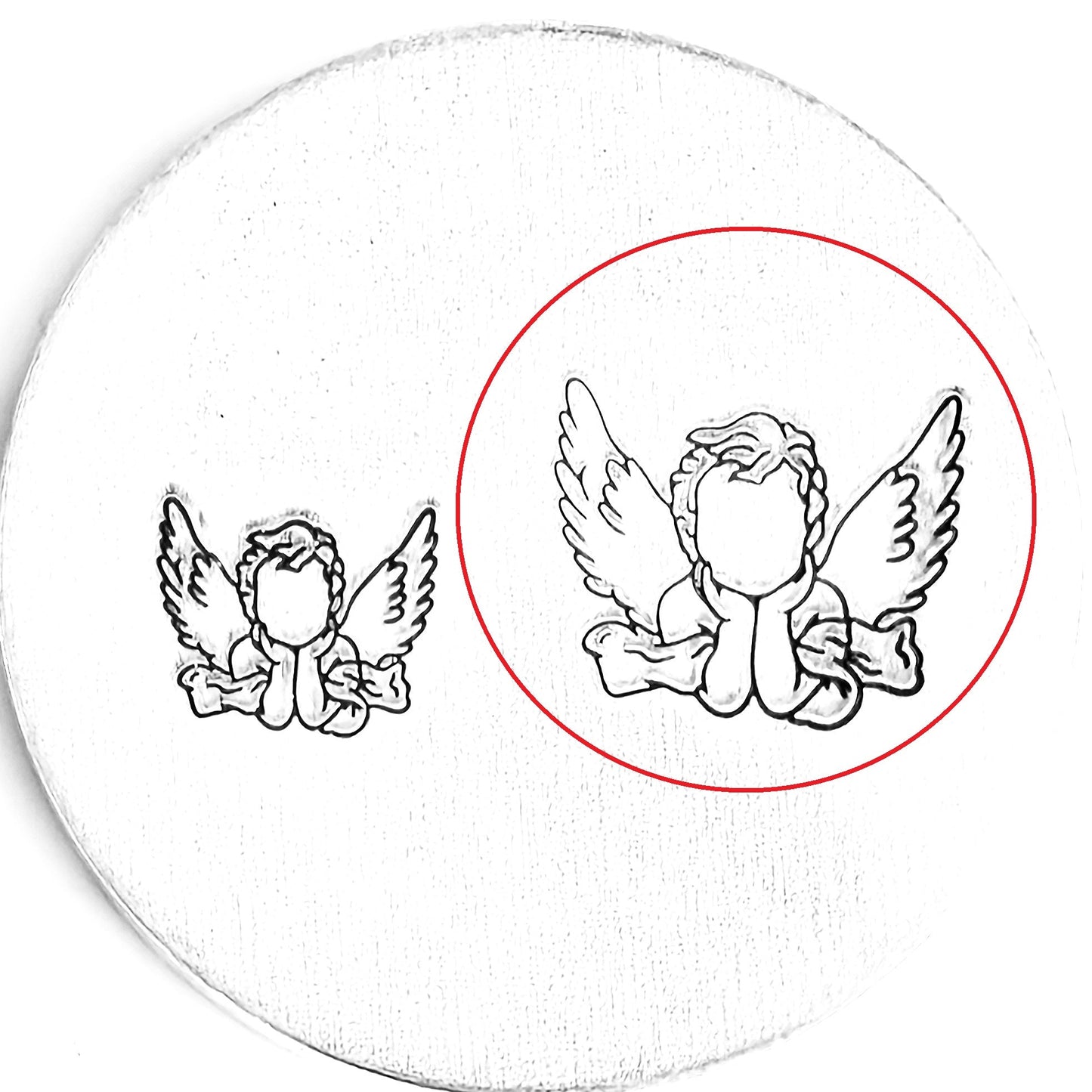 Angel #07