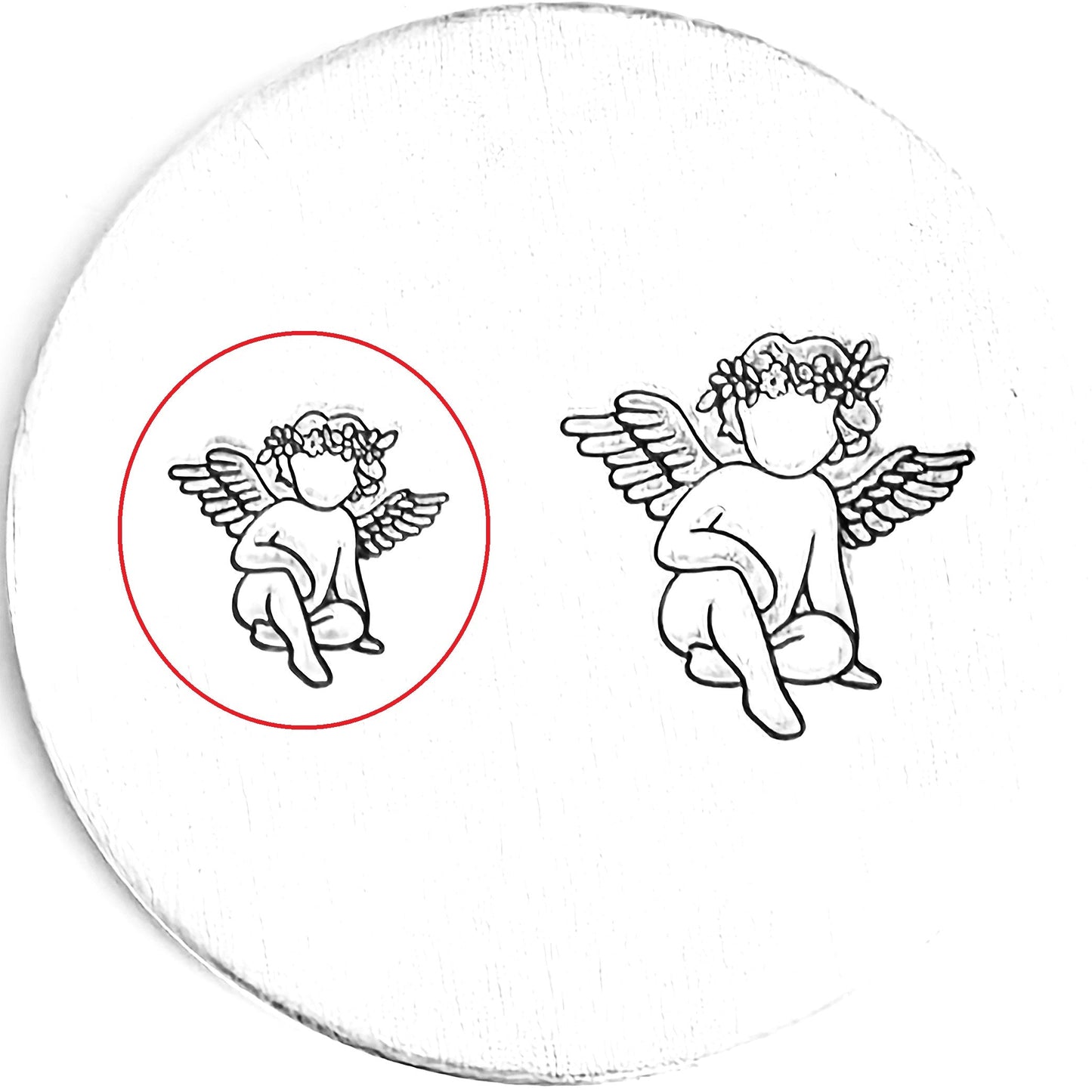 Angel #08
