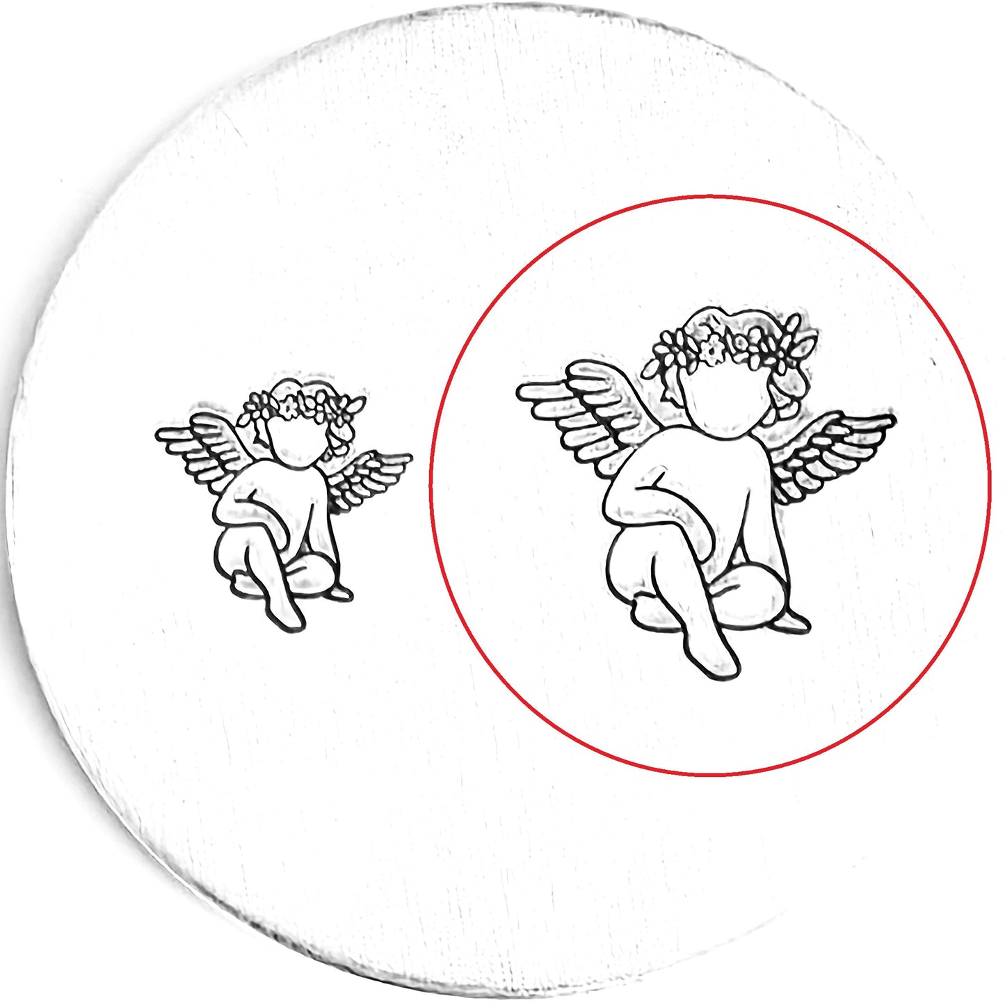 Angel #08