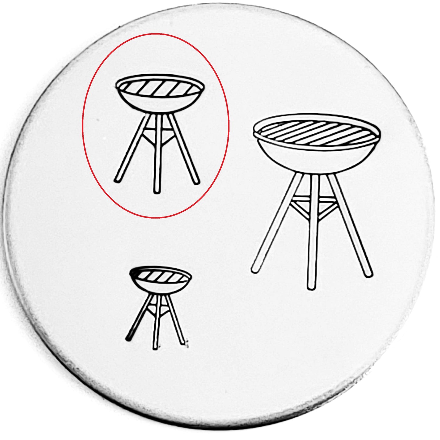 BBQ Grill
