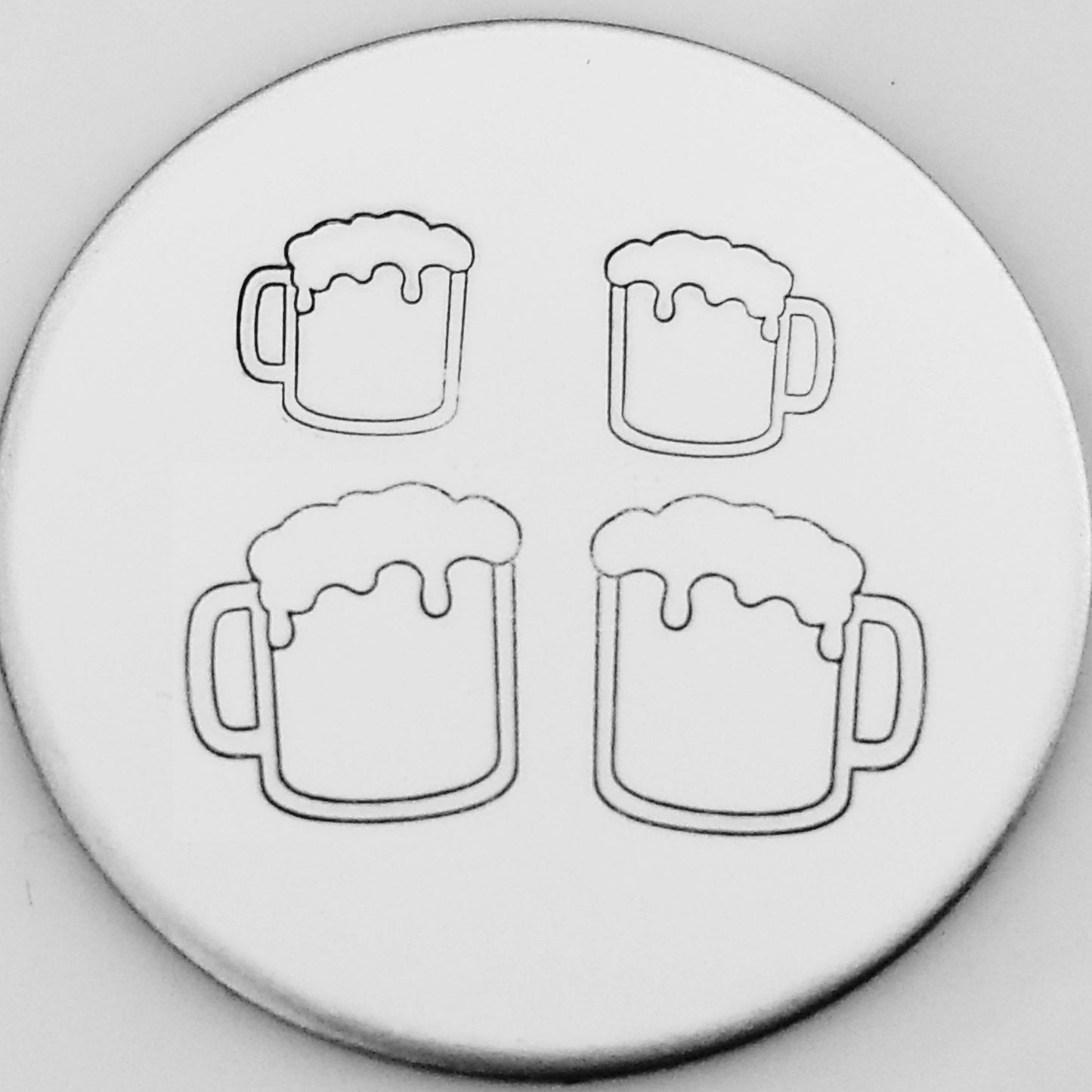 Cute Beer - OVERSTOCK