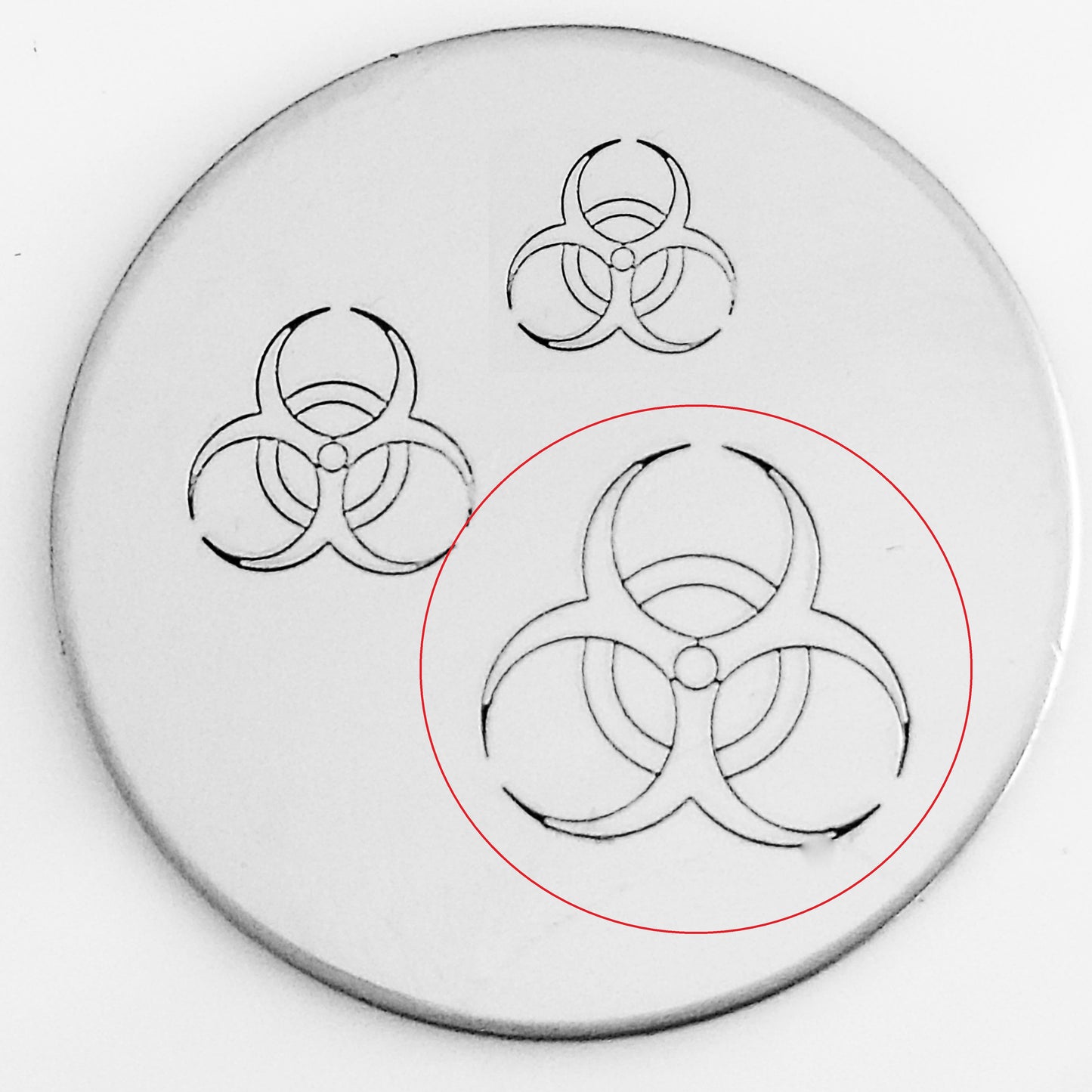 Biohazard