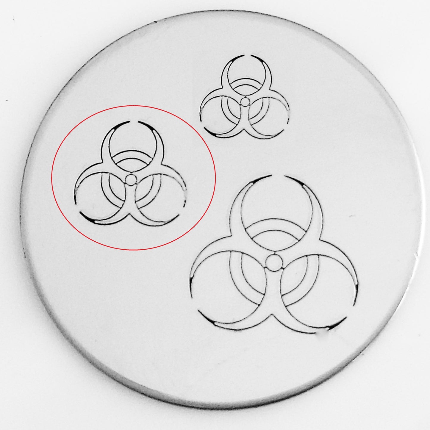 Biohazard