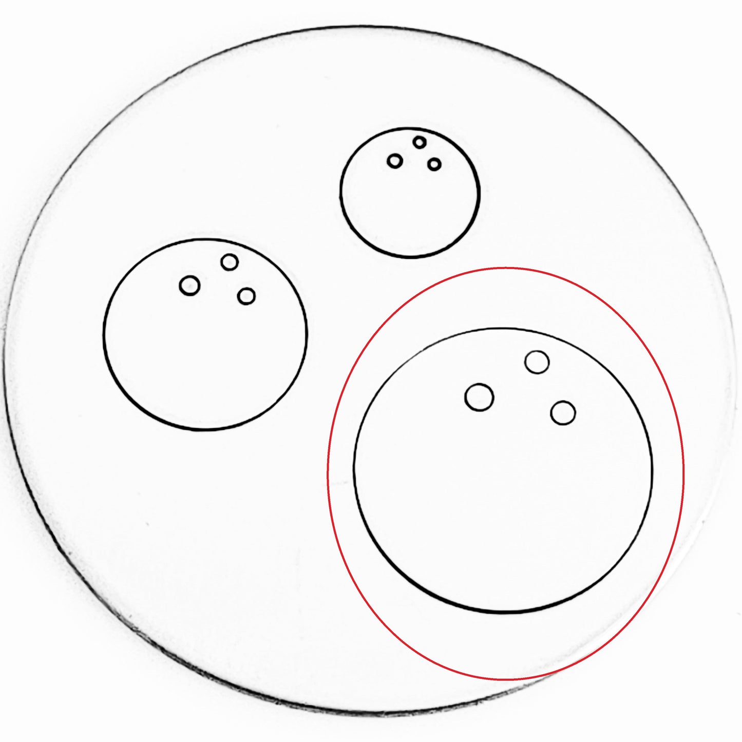 Bowling Ball