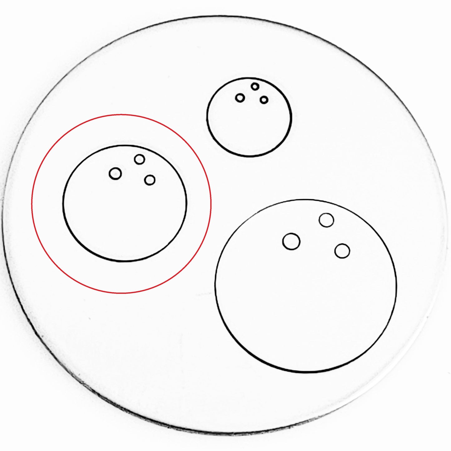Bowling Ball