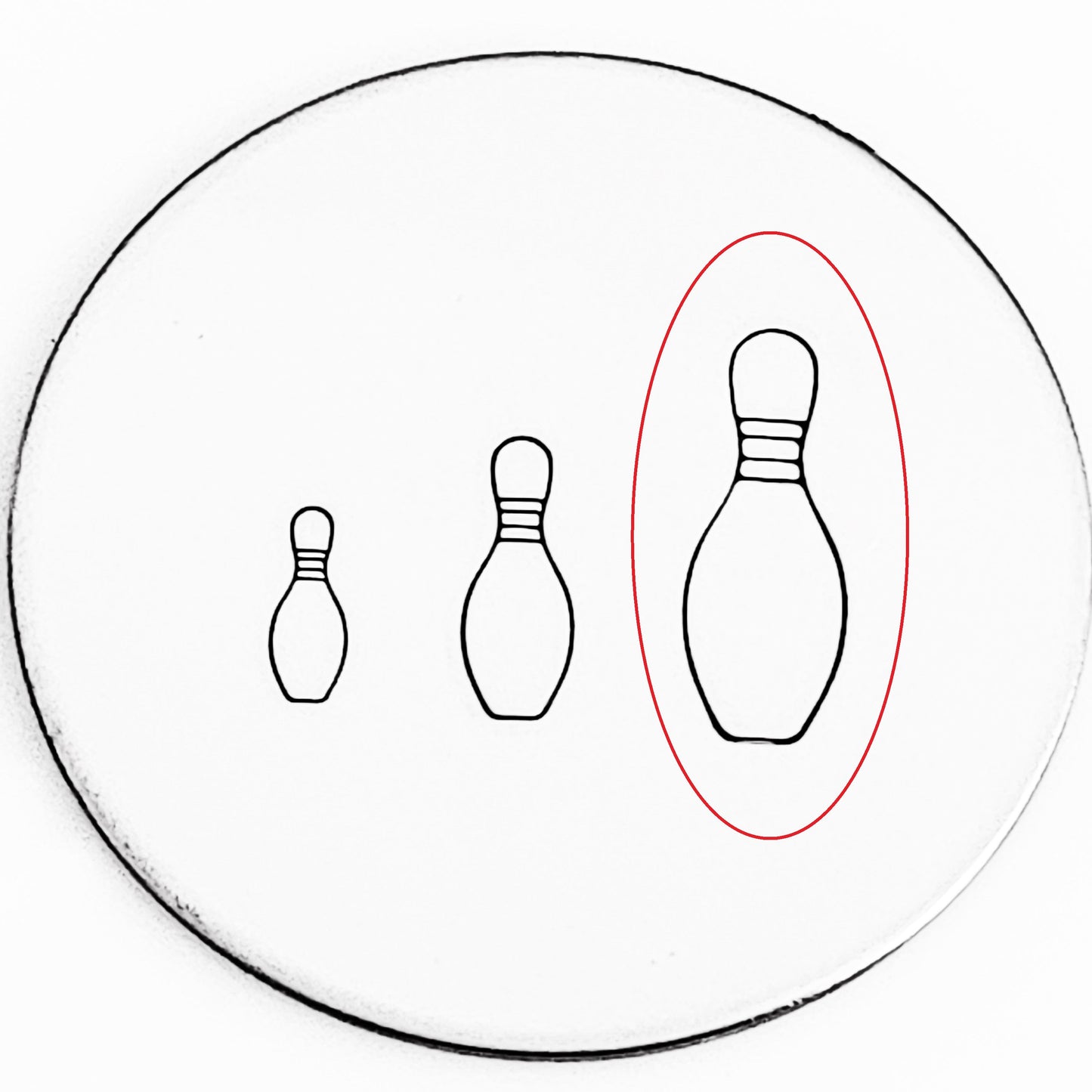 Bowling Pin