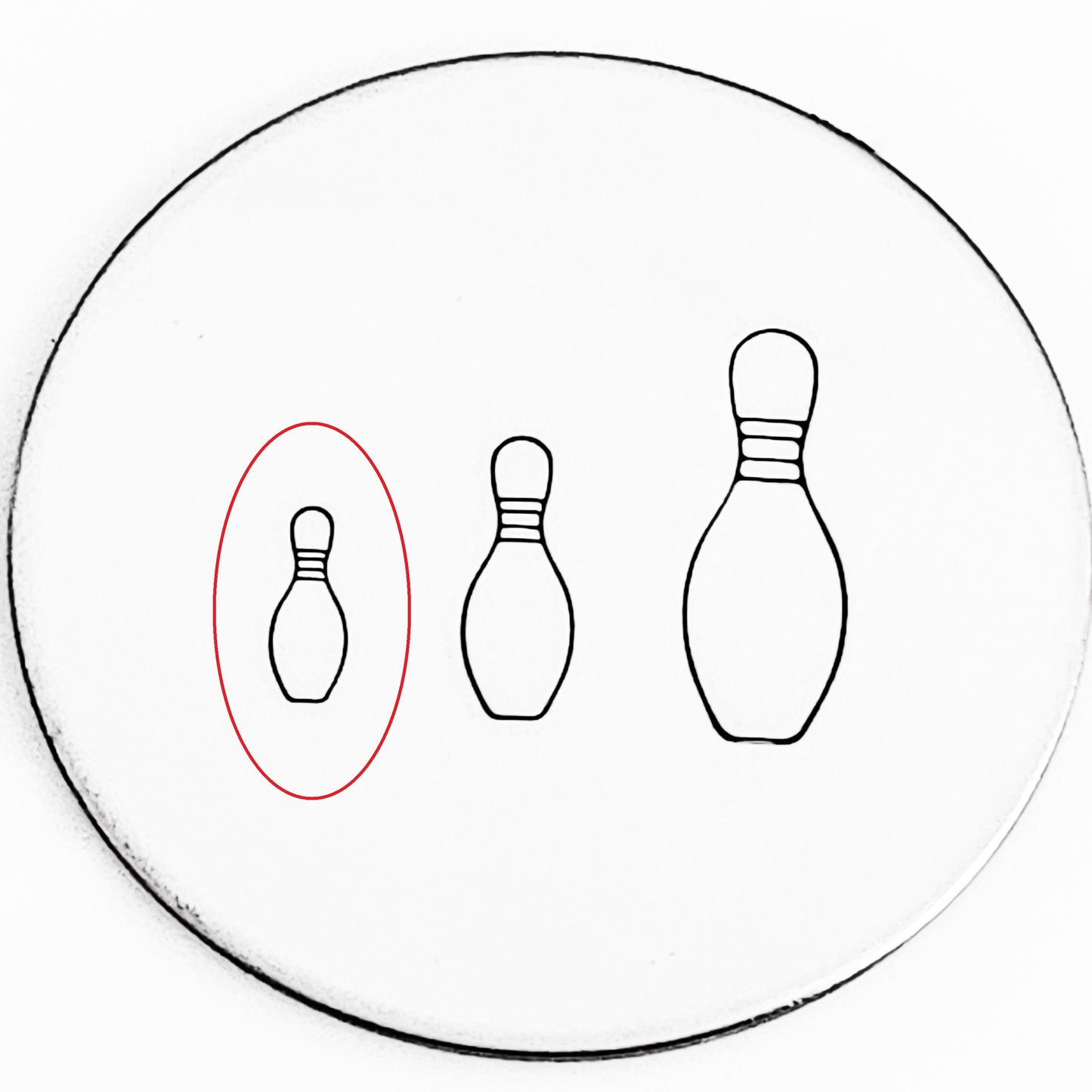 Bowling Pin
