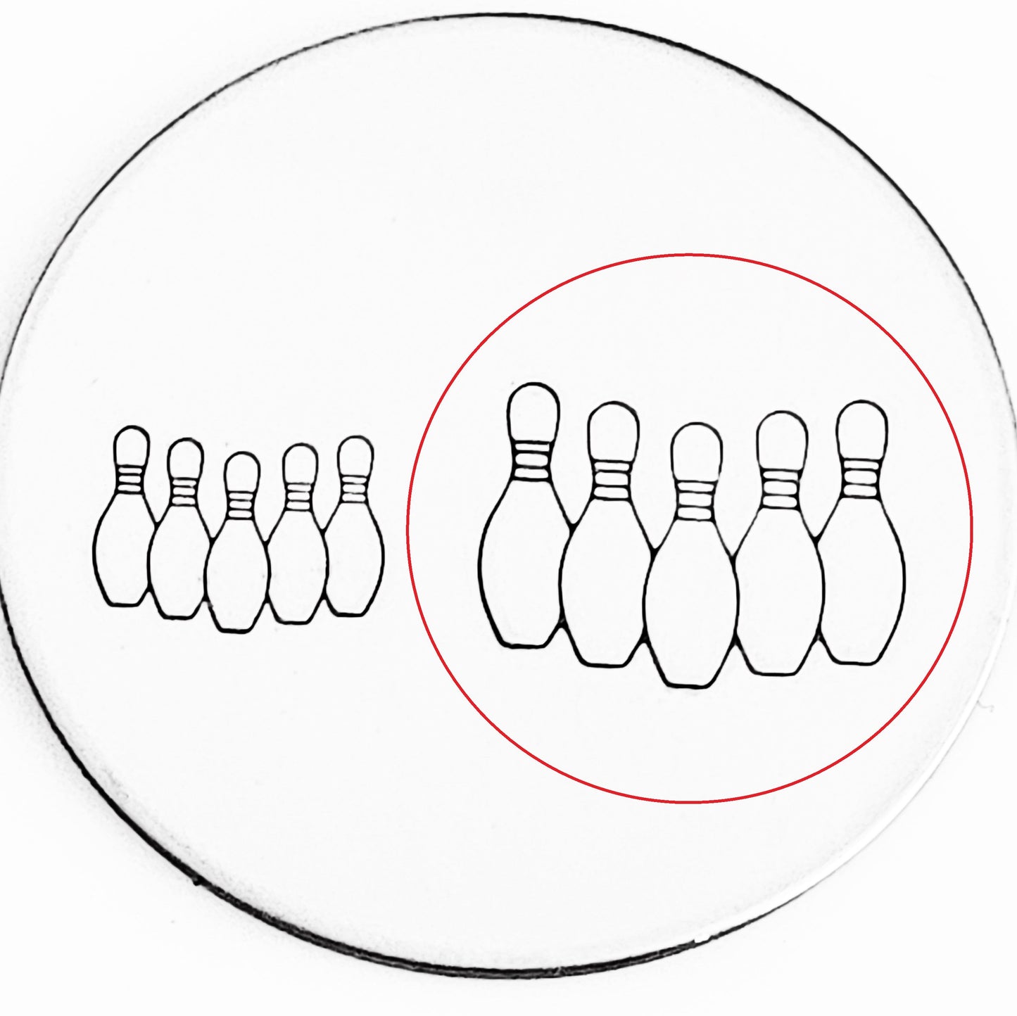 Bowling Pins