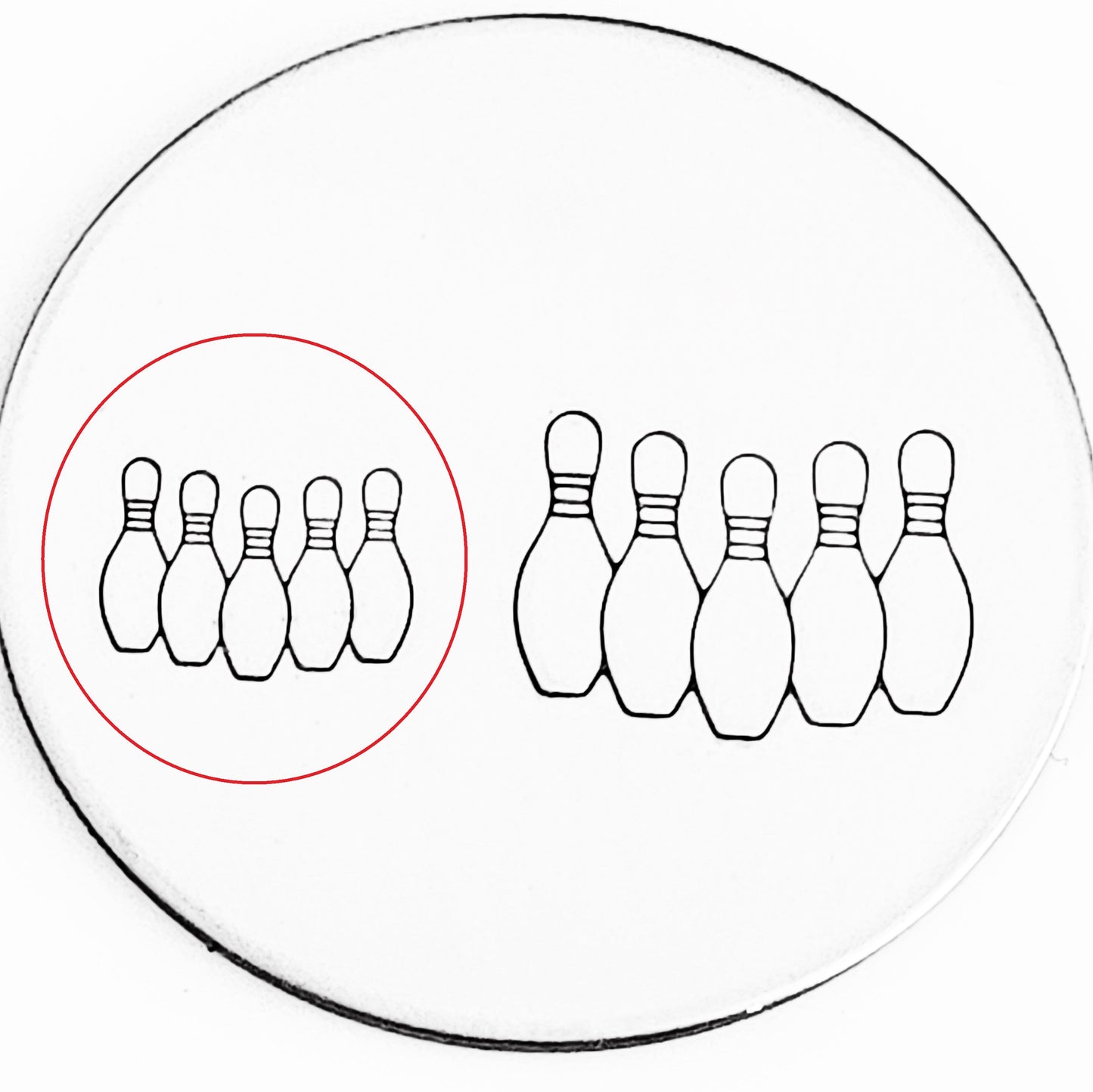 Bowling Pins