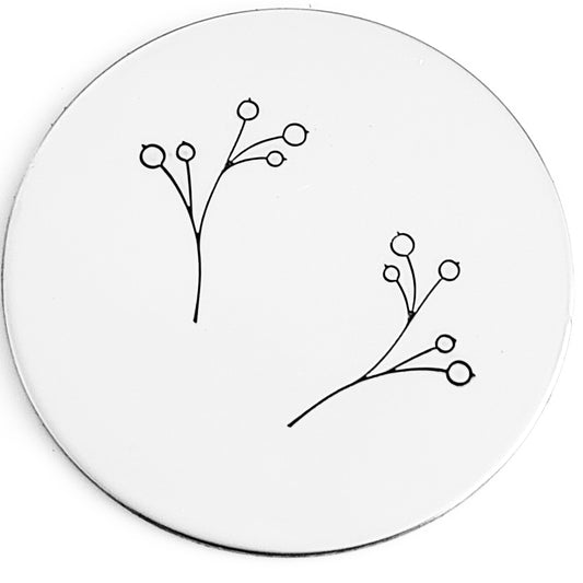Holly Branch #02