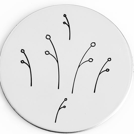 Holly Branch #03