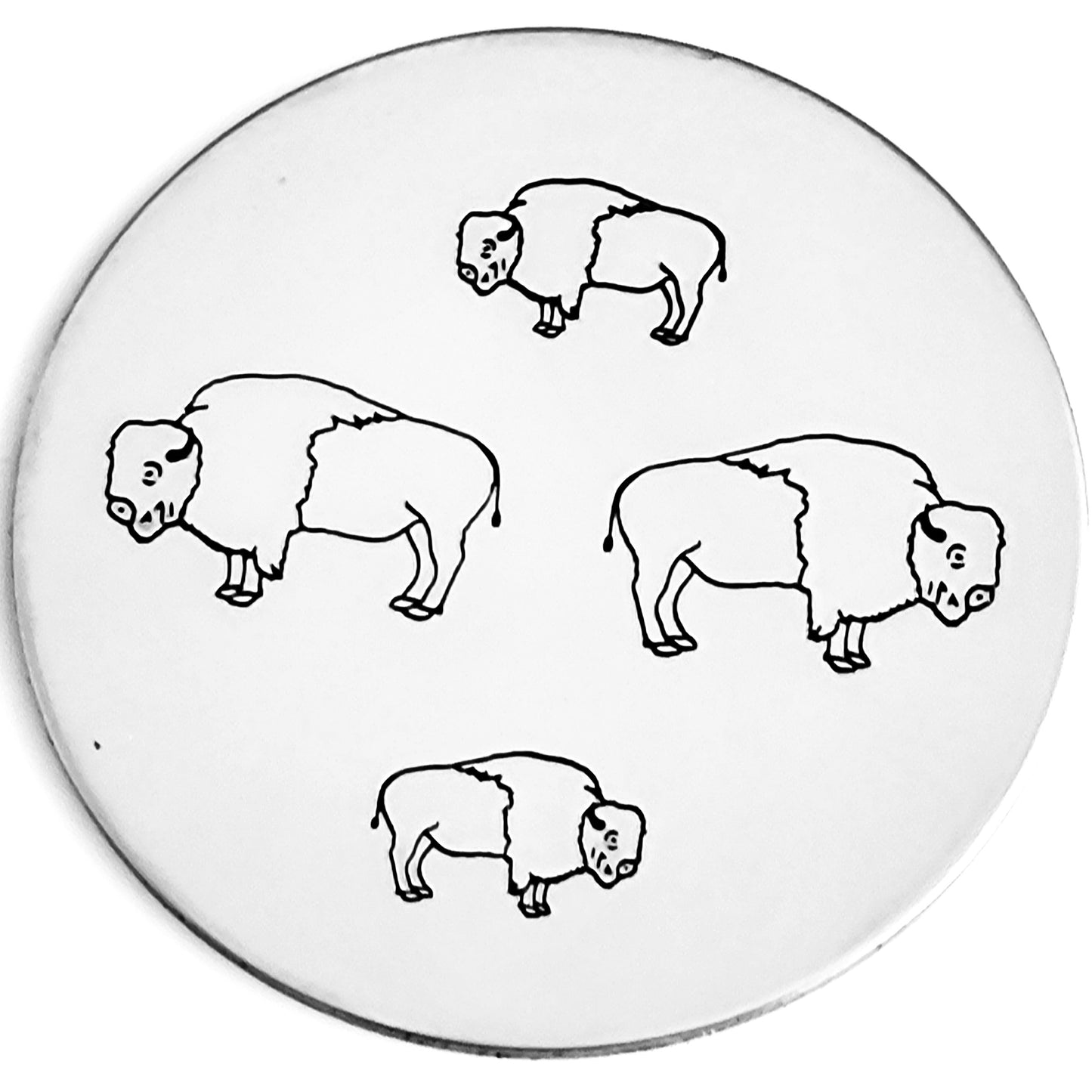 Buffalo