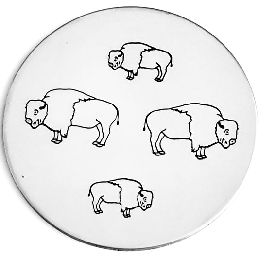Buffalo