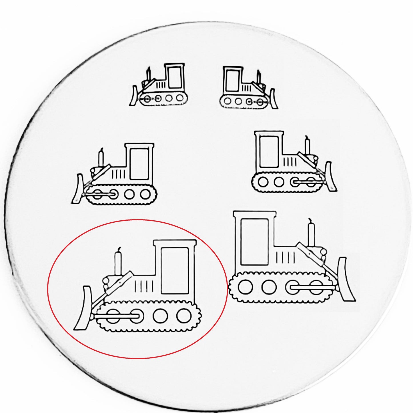 Bulldozer