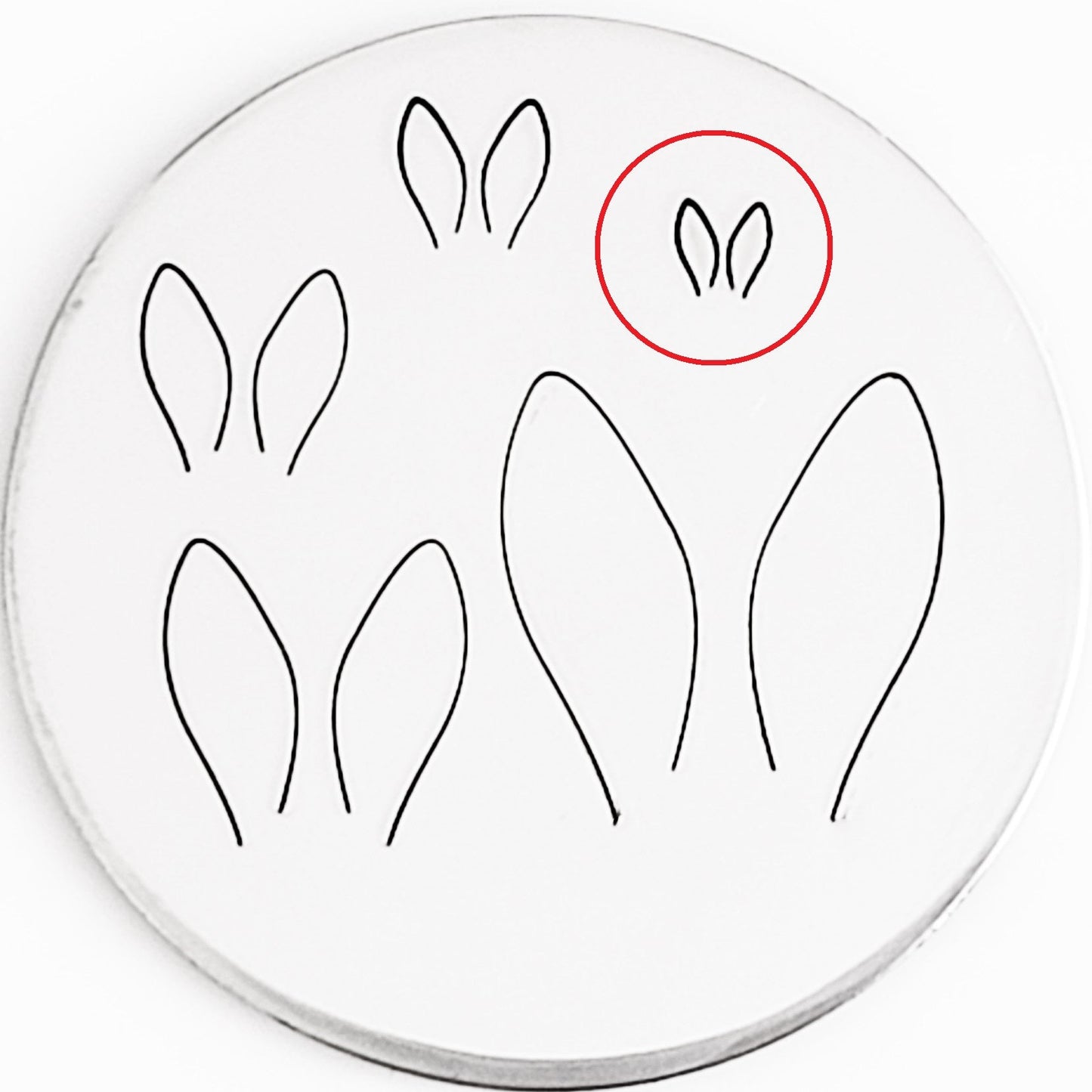 Bunny Ears
