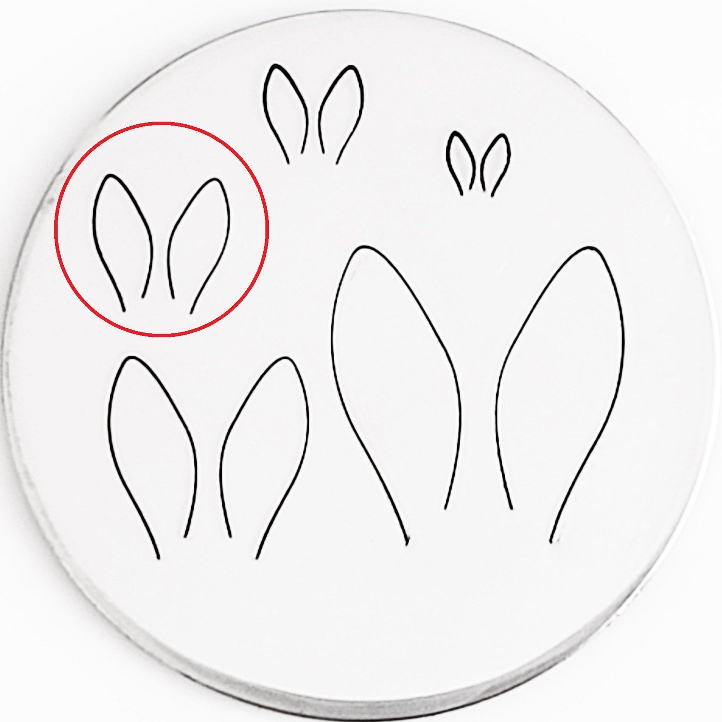 Bunny Ears