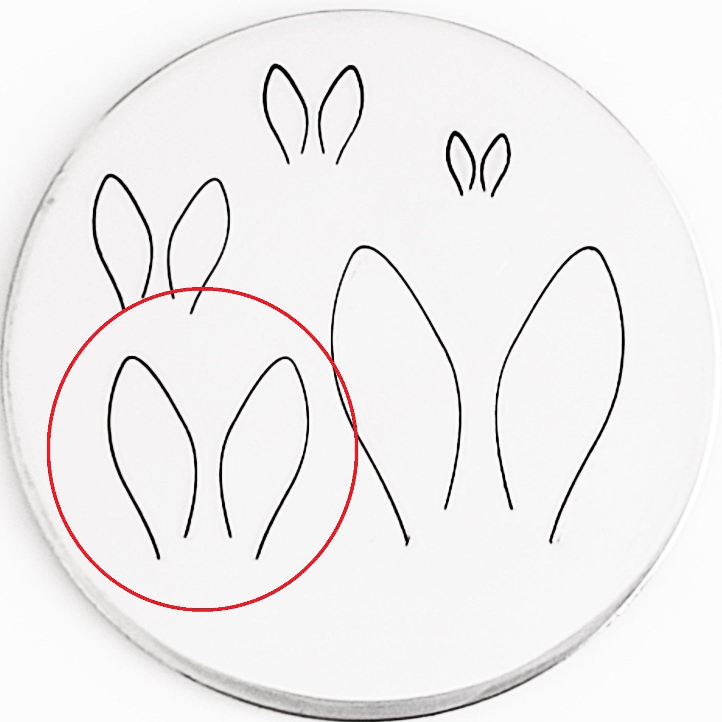Bunny Ears