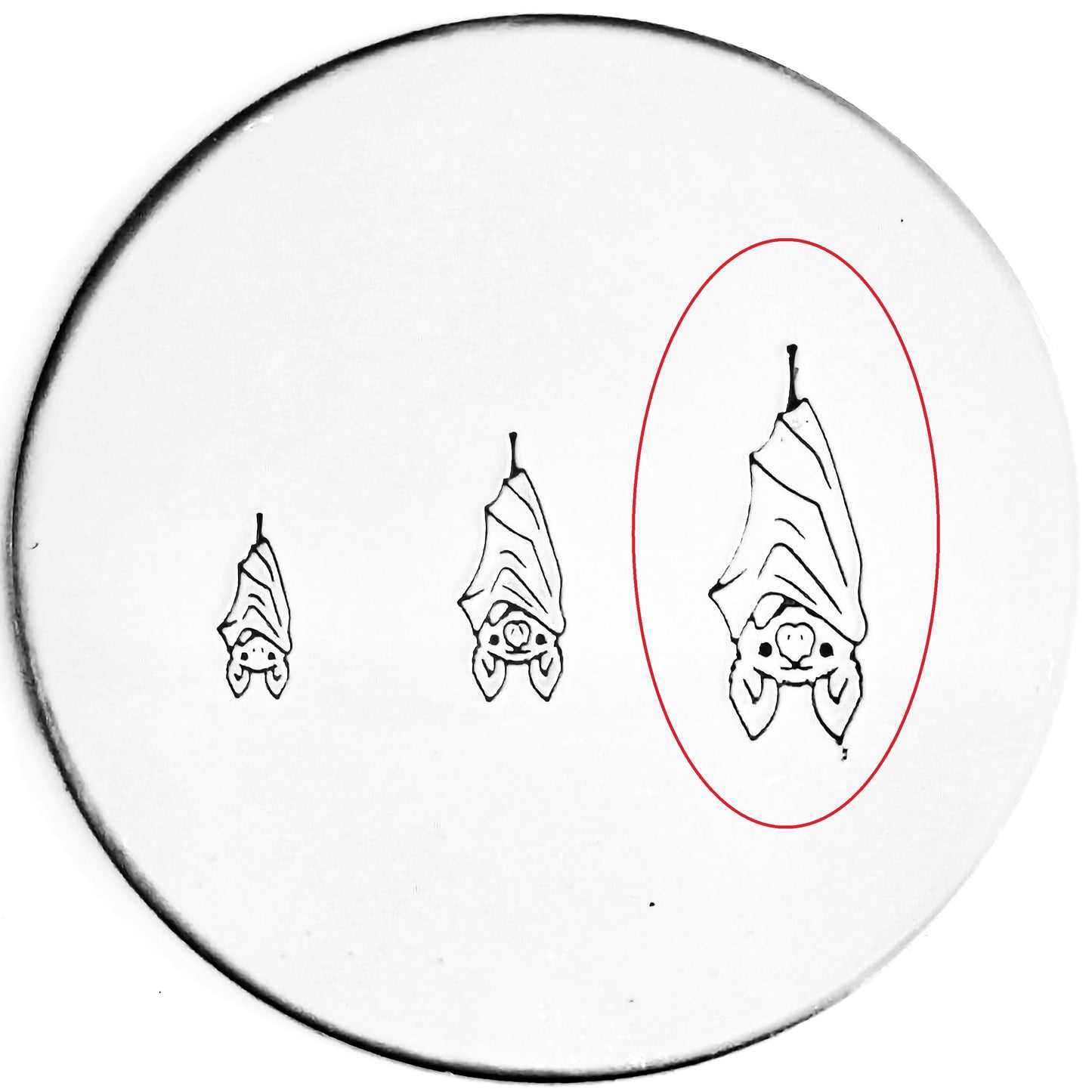 Bat #01