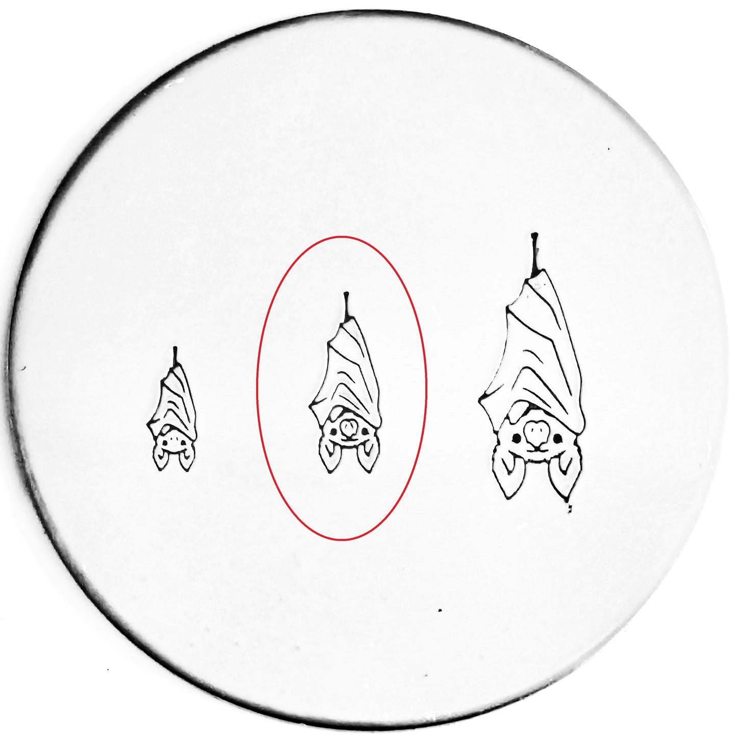 Bat #01